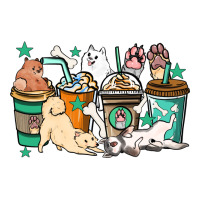 Dog coffee cups | Teevron