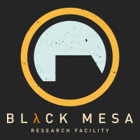 Black Mesa Research Facility T-shirt Premium Hoodie | Teevron