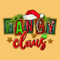 Christmas Fancy Claus Vintage Hoodie | Teevron