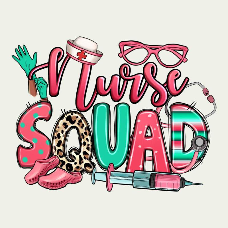 Nurse Squad Urban Heavy Tee by RanaPortraitStore | Teevron