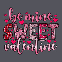 Be Mine Sweet Valentine Vintage Hoodie | Teevron