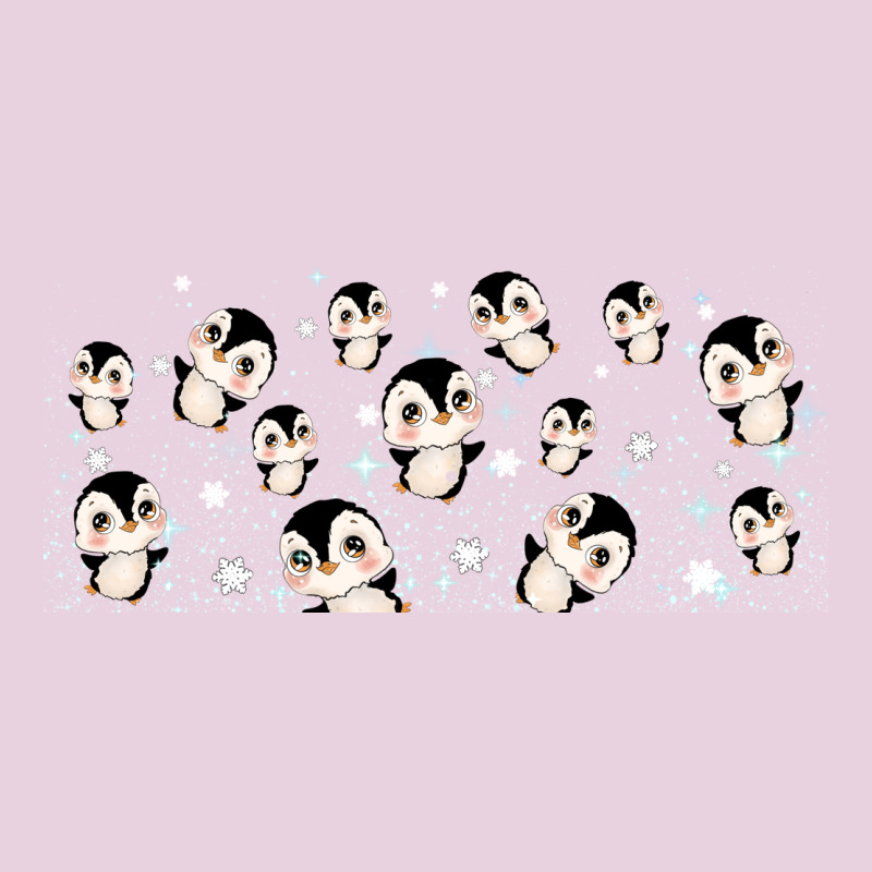 Cute Penguin Ladies Tee by TumblerDesignByShophia | Teevron