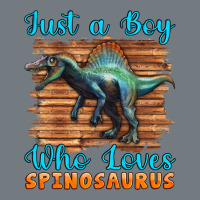 Just A Boy Who Loves Baby Spinosaurus Heavyweight Sweatshirt | Teevron