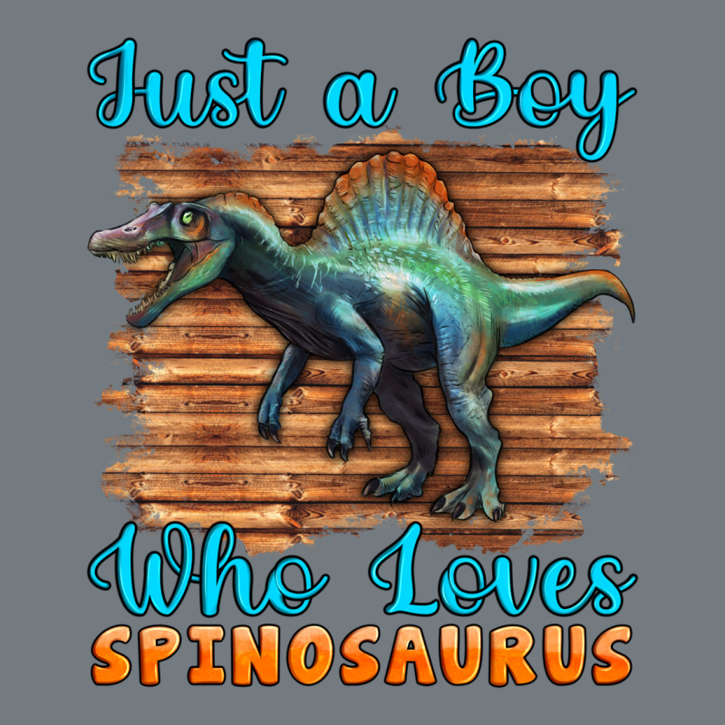 Just A Boy Who Loves Baby Spinosaurus Heavyweight Sweatshirt by Artiststas | Teevron