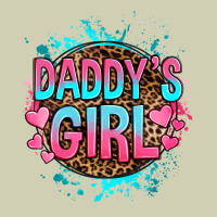 Daddy's Girl Heavy Core Tee | Teevron