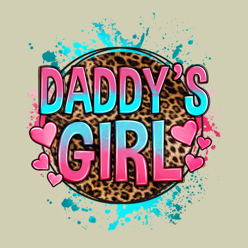 Daddy's Girl Heavy Core Tee by RanaPortraitStore | Teevron