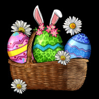 Easter Eggs  Easter Day Urban Heavy Tee | Teevron