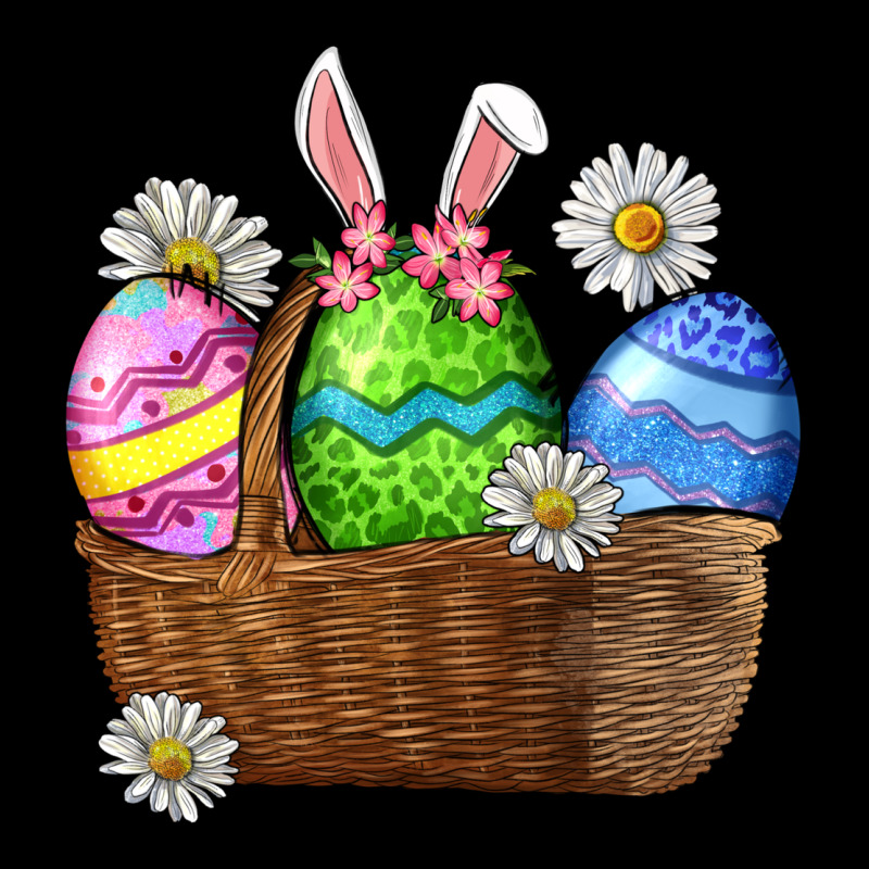 Easter Eggs  Easter Day Urban Heavy Tee by CowGirlArtShop | Teevron