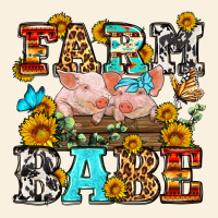 Western Farm Babe Vintage Hoodie | Teevron