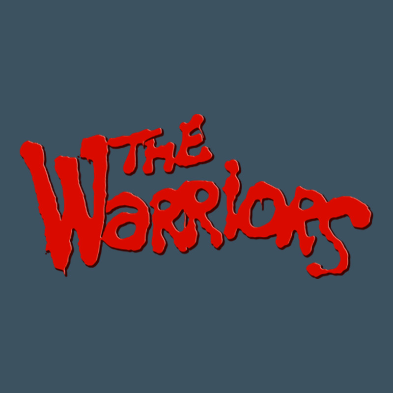 The Warriors Movie T-shirt Urban Heavy Tee by maiPhamDesign | Teevron