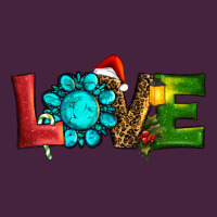 Christmas Gemstone Love Long Sleeve Tee | Teevron