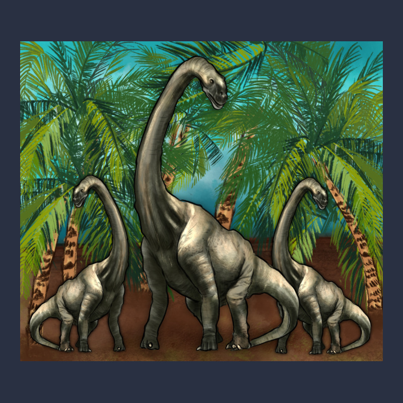 Brachiosaurus Heavyweight Sweatshirt by Artiststas | Teevron