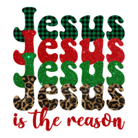 jesus is the reason | Teevron