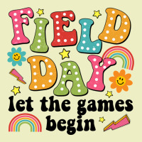 Field Day Let The Games Begin Urban Hoodie | Teevron