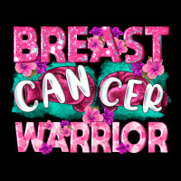 Breast Cancer Warrior Premium Tee | Teevron