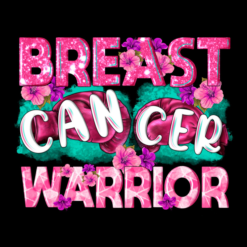Breast Cancer Warrior Premium Tee by texasbilliewilder | Teevron