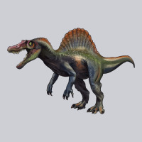 Spinosaurus Heavyweight Sweatshirt | Teevron