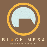 Black Mesa Research Facility T-shirt Premium Tee | Teevron