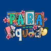Para Squad Premium Sweatshirt | Teevron