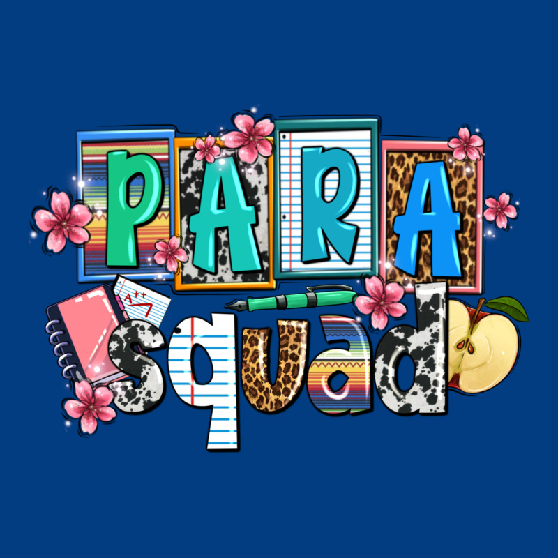Para Squad Premium Sweatshirt by AdoDesignShop | Teevron