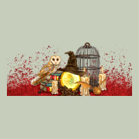 Wizard Classic Tee | Teevron