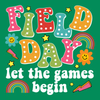 Field Day Let The Games Begin Urban Hoodie | Teevron