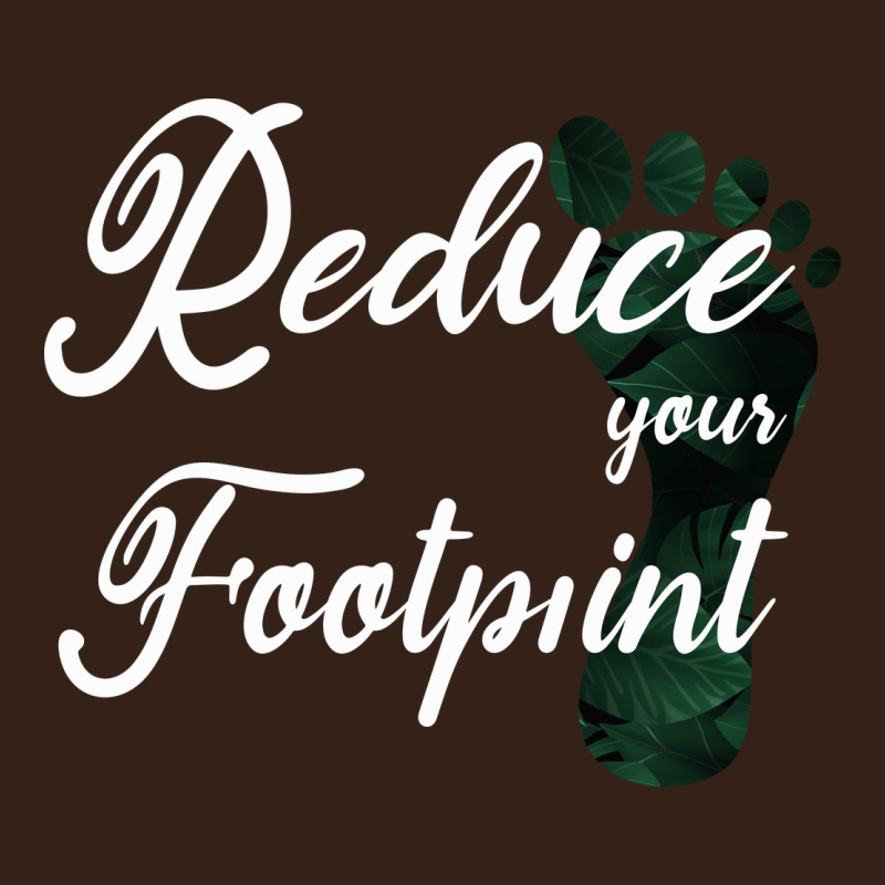Climate Change Reduce Your Carbon Footprint Gift Heavy Core Tee by Bettercallsaul | Teevron