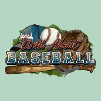 Wild About Baseball Classic Tee | Teevron