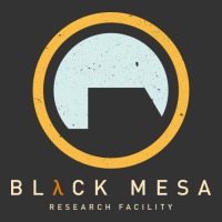 Black Mesa Research Facility T-Shirt | Teevron