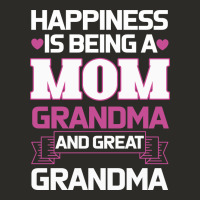 Mom Grandma Heavy Core Tee | Teevron
