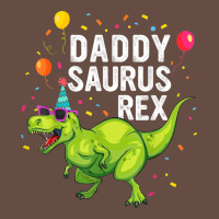 Mens Daddysaurus T Rex Dinosaur Daddy Family Matching Gifts Idea Long Sleeve Tee | Teevron