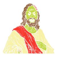 zombie jesus halloween costume christian christ | Teevron