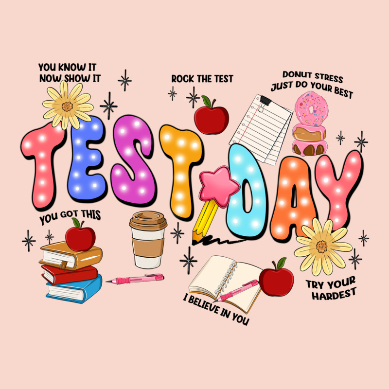 Test Day Urban Hoodie by JahusDesignShop | Teevron