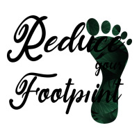 Climate Change Reduce Your Carbon Footprint Gift | Teevron