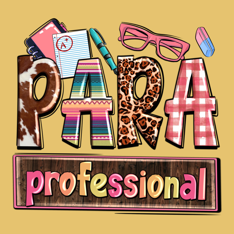 Para Professional Premium Sweatshirt by AdoDesignShop | Teevron