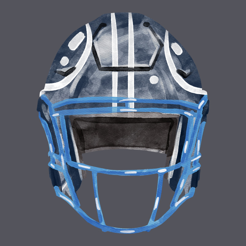 Football Helmet Fa Element 1 Vintage Hoodie by FaDigitalArtStudio | Teevron