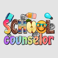 School Counselor Premium Sweatshirt | Teevron