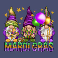 Mardi Gras With Gnomies Vintage Tee | Teevron