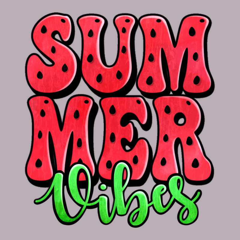 Summer Vibes Watermelon Vintage Tee by Jasminsmagicworld | Teevron