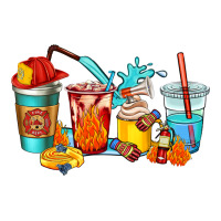 firefighter coffee cups | Teevron