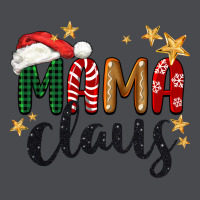 Mama Claus Christmas Zipper Hoodie | Teevron