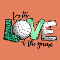 For The Love Of The Game Golf Classic Tee | Teevron