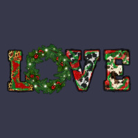 Christmas Love Long Sleeve Tee | Teevron