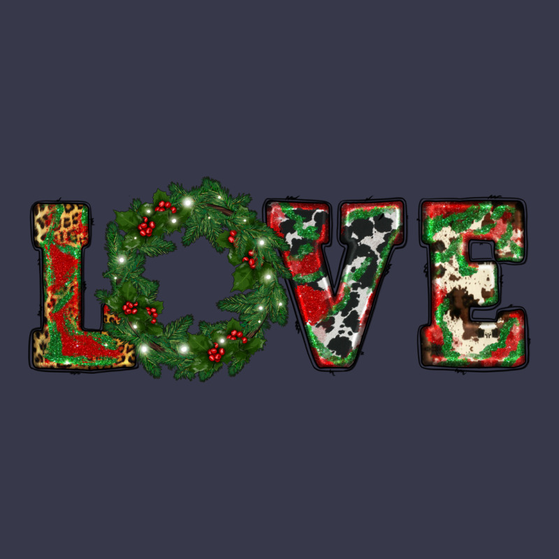 Christmas Love Long Sleeve Tee by RanaPortraitStore | Teevron