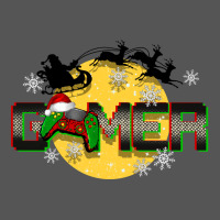 Christmas Gamer Zipper Hoodie | Teevron