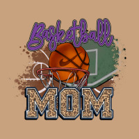 Basketball Mom Vintage Tee | Teevron