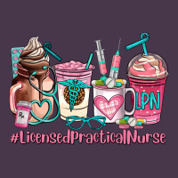 Licensed Practical Nurse  Coffee Cup Heavyweight Hoodie | Teevron