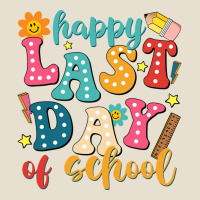 Happy Last Day Of School Urban Hoodie | Teevron
