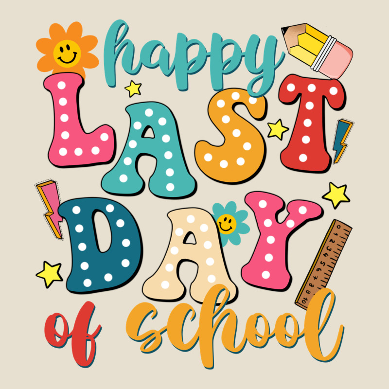 Happy Last Day Of School Urban Hoodie by JahusDesignShop | Teevron