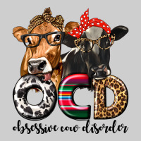Ocd Obsessive Cow Disorder Premium Tee | Teevron